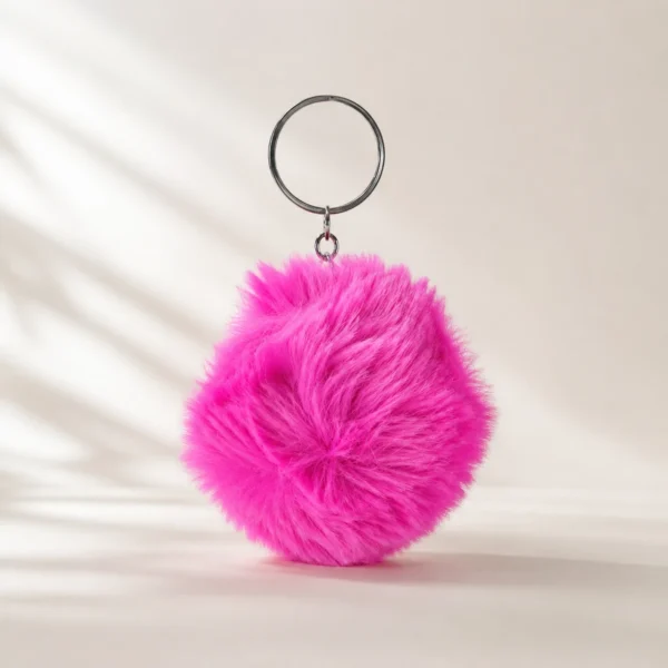 BIG PUMPUM 10 CM (Pack Of 12)
