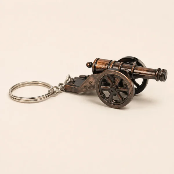 TOPP KEY CHAIN [MADE IN INDIA] (Pack Of 12)