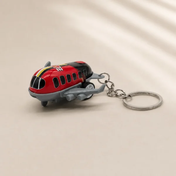 JAHAJ KEY CHAIN (PACK OF 12)
