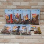 FANCY MOUSER GUN  ( In one pkt 10 pcs )
