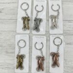 METAL BIKE MIX (Pack Of 12)