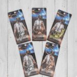 METAL GUN REVOLVER (Pack Of 12)