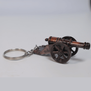 TOPP KEY CHAIN (MADE IN INDIA)  ( In one pkt 12 pcs )