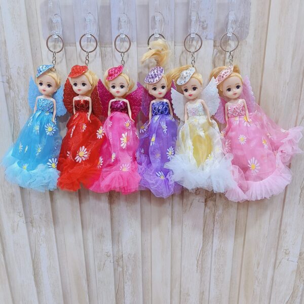 PARI DOLL ( In one pkt 12 pcs )