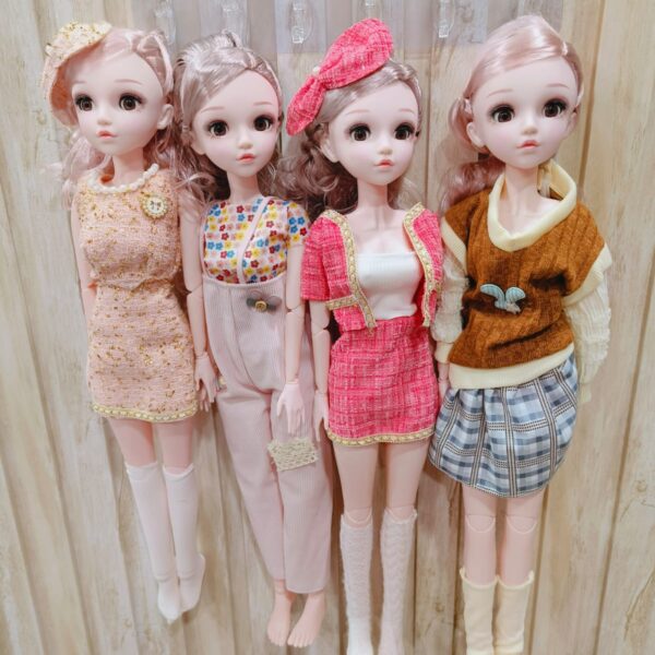 70 CM DOLL