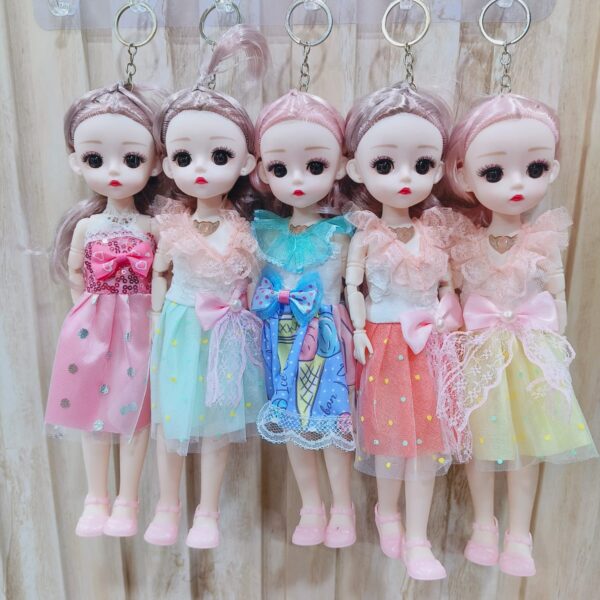 30 CM MUSIC DOLL (In one pkt 5 pcs )