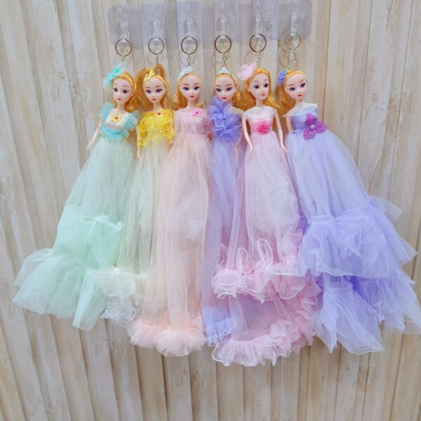 2 LAYER DOLL ( In one pkt 6 pcs ) (Copy)