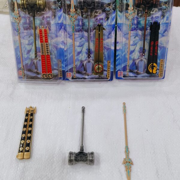 THOR SET  ( In one pkt 10 pcs )