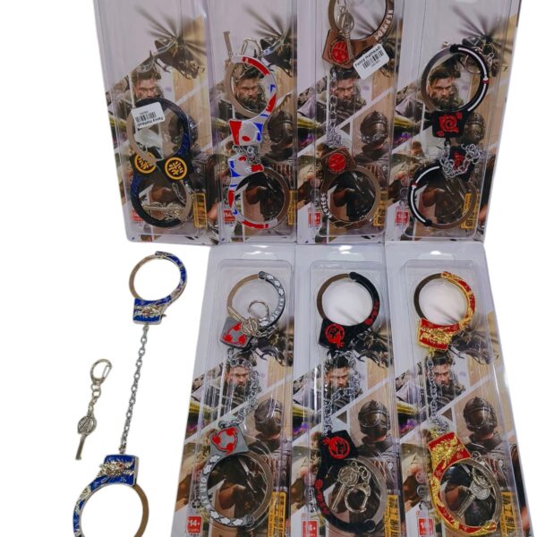 FANCY HATHKADI  ( In one pkt 10 pcs )