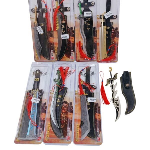COVER KNIFE  ( In one pkt 10 pcs )
