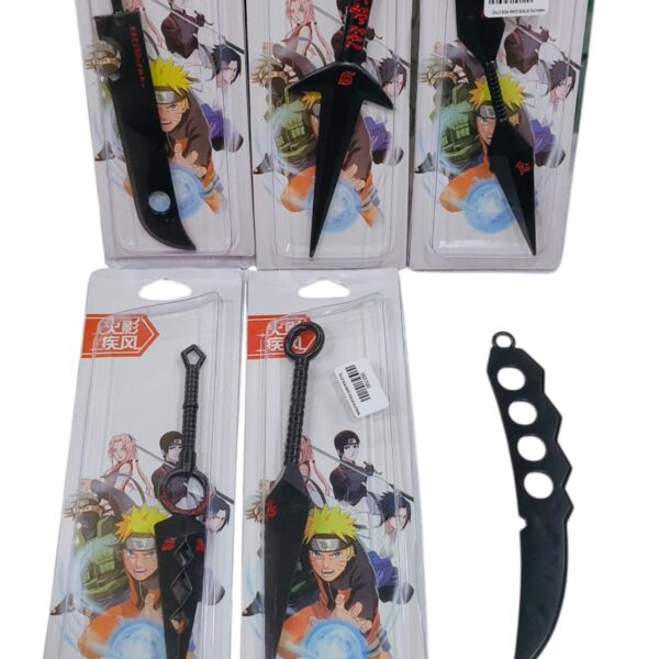 NARUTO STICK  ( In one pkt 10 pcs )