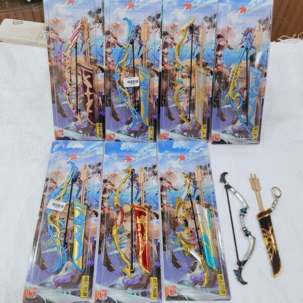 A-20 DHANUSH BANDH ( In one pkt 10 pcs )