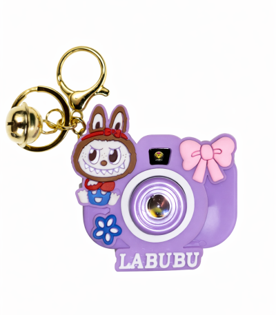 camera key chain