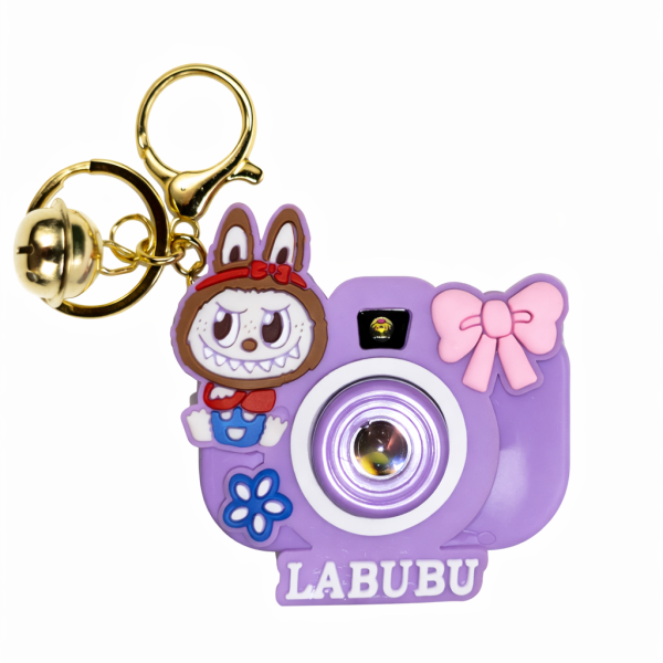 camera key chain