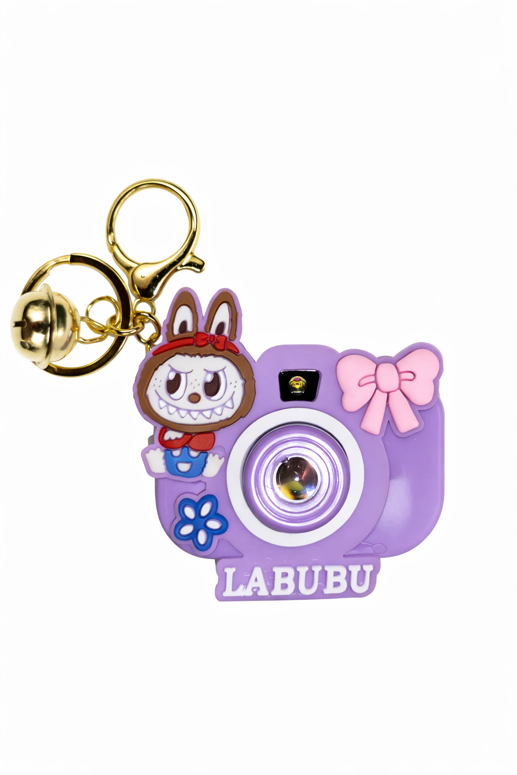 camera key chain