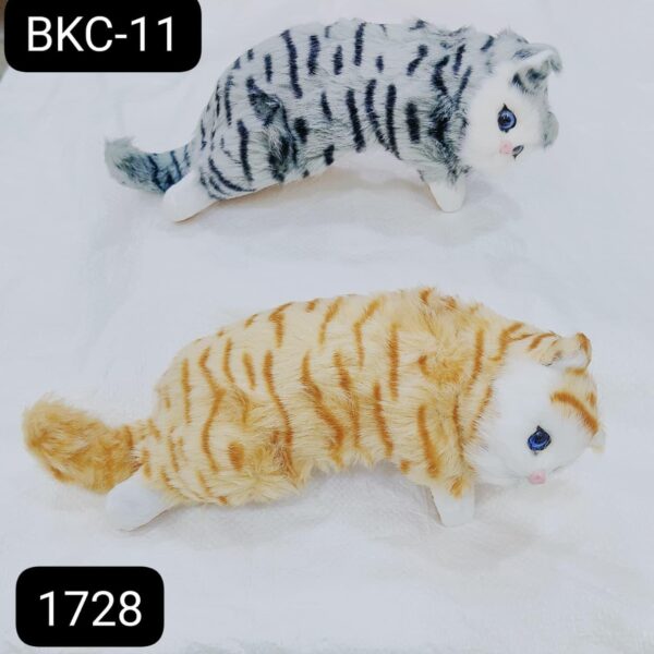 (BKC-11) DESK BOARD CAT ( In one pkt 3 pcs )