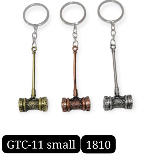 (GTC-11) SMALL THOR ( In one pkt 12 pcs )