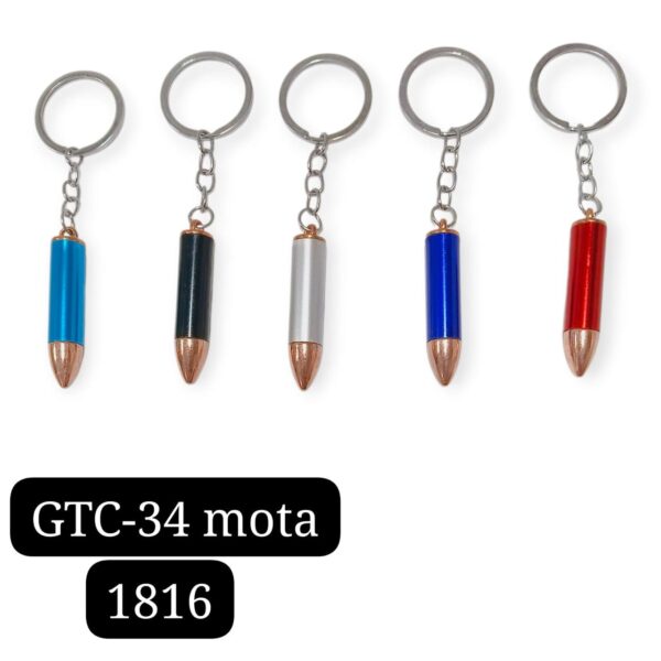 (GTC-34) MOTA BULLET ( In one pkt 12 pcs )