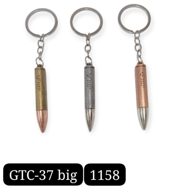 (GTC-37) BIG BULLET ( In one pkt 12 pcs )