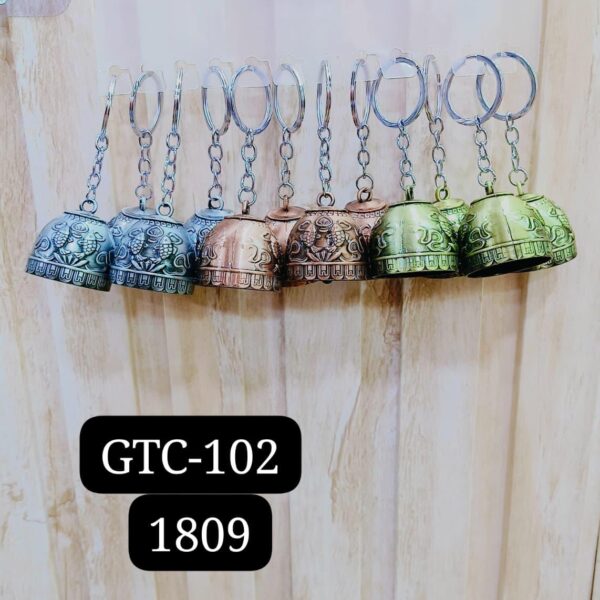 (GTC-102) BIGG BELL ( In one pkt 12 pcs )