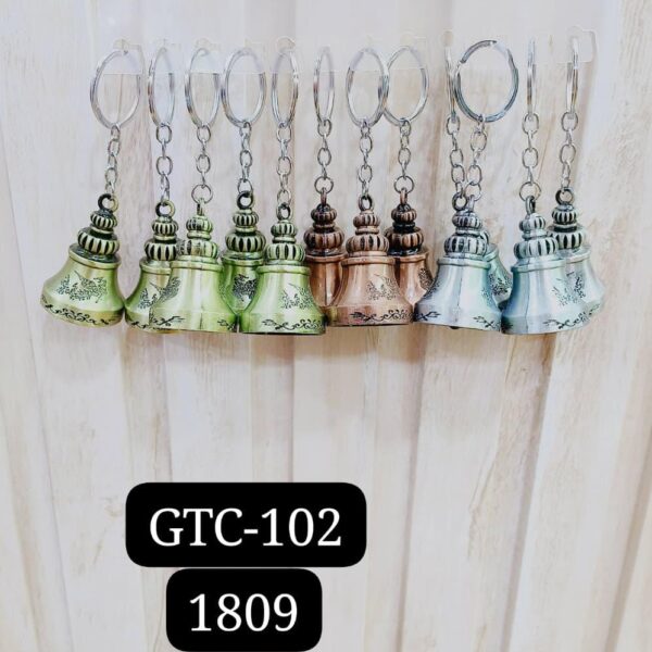 (GTC-102) BIGG BELL ( In one pkt 12 pcs )