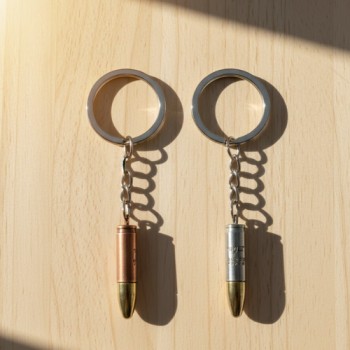 (GTC-46) SMALL BULLET ( In one pkt 12 pcs )