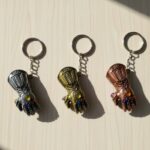 (GTC-2) SMALL HAND THANOS ( In one pkt 12 pcs )