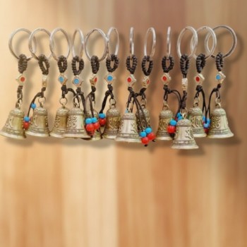 (GTC24) SMALL BELL ( In one pkt 12 pcs )