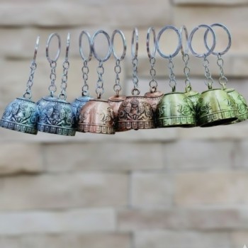 (GTC-102) BIG BELL ( In one pkt 12 pcs )