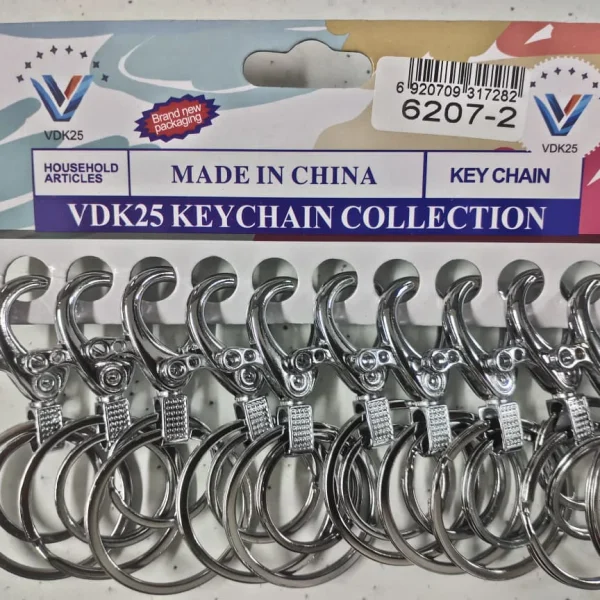 VDK25 HOOK 6207-2 (PACK OF 10)