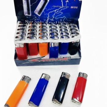 (576) SHOCKING LIGHTER (In one box 30 pcs)