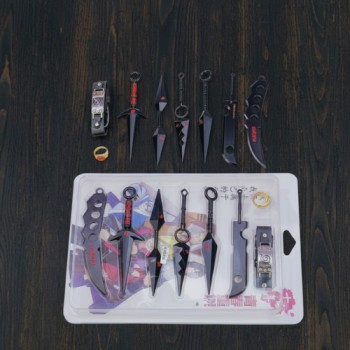 NARUTO SET (MINIMUM ORDER 3 SET )