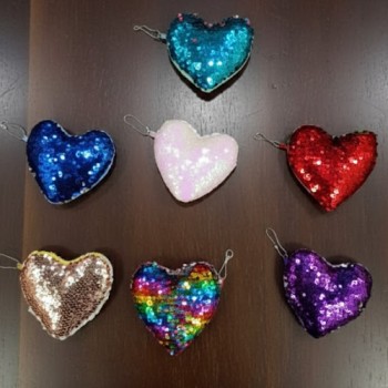 COIN SHINE PURSE ( In one pkt 12 pcs )