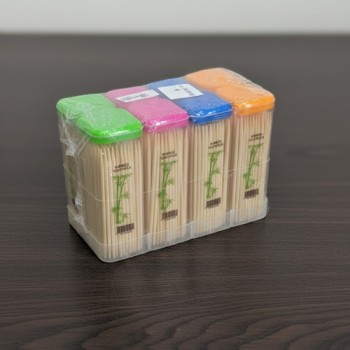 LIGHTER TOOTHPICK (In one pkt 24 pcs)
