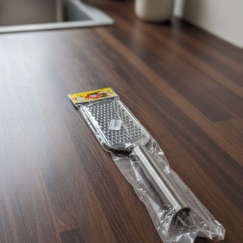 CHEESE GRATER (In one pkt 10 pcs)