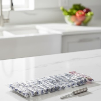 STEEL KNIFE (In one pkt 12 pcs)