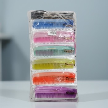 POCKET COMB DAILY USES ITEM