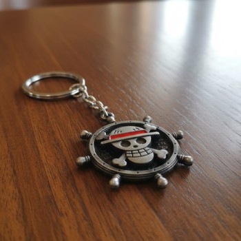 SPINNER KEYCHAIN REVOLVING (In one pkt 10 pcs)