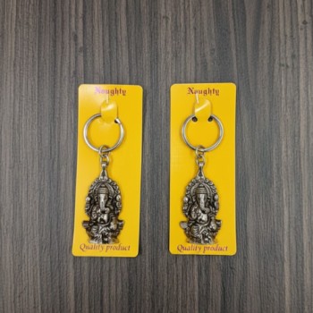 (KC-57) NAUGHTY KEYCHAIN (In one pkt 12 pcs)