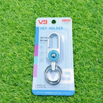 V9 KEY HOLDER (In one box 20 pcs)