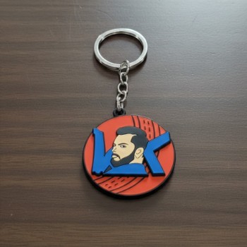 SPINNER KEYCHAIN REVOLVING (In one pkt 10 pcs)