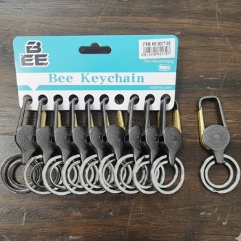 (6027-2B) METAL HOOK (In one pkt 10pcs)
