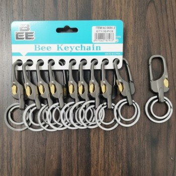 (8036-2) METAL HOOK (In one pkt 10pcs)