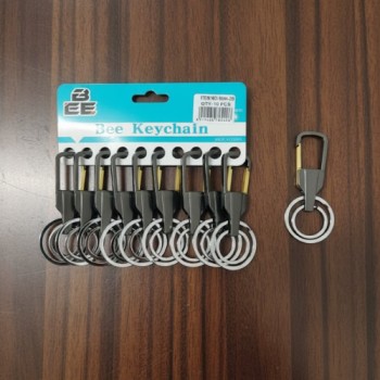 (8044-2B) METAL HOOK (In one pkt 10pcs)