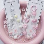 PHONE HANGING MIX ( IN ONE PKT 12 PCS )