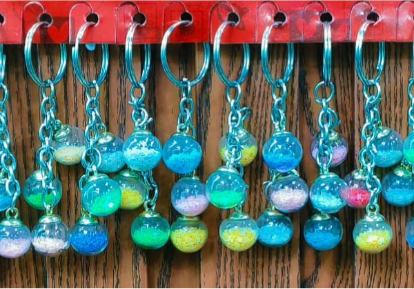 SMALL BALL - 3 (PACK OF 12)