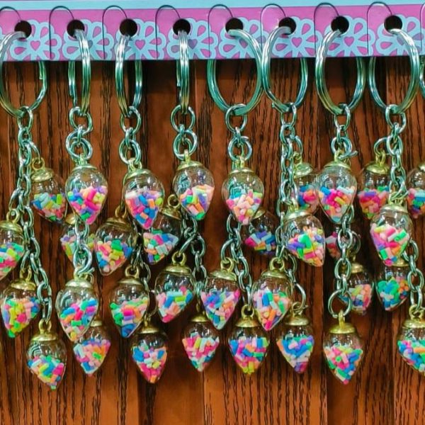 MATKA - 4 HANGING MIX (PACK OF 12)