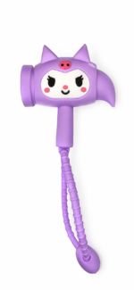 CHU-CHU HAMMER TOY MIX DESIGNS (PACK OF 12) - Image 2