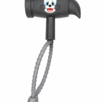 CHU-CHU HAMMER TOY MIX DESIGNS (PACK OF 12)