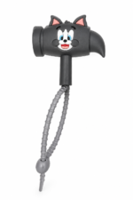 CHU-CHU HAMMER TOY MIX DESIGNS (PACK OF 12)
